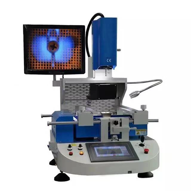 BGA Rework Station Machine Wholesale Automatic Soldering PCB BGA Chip Rework SMD Rework Stations